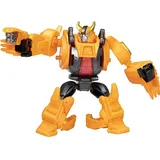 Transformers Earthspark - Terran Jawbreaker Figur 13 cm