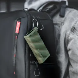 PGYTECH CFexpress Type A/SD (Moss Green)