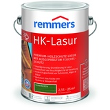 Remmers HK-Lasur 2,5 l tannengrün