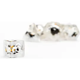 fanroll Würfel Set Penguin (7)