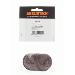 Arbortech Kontur Schleifpads P320