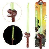 Toi-Toys International Toi-Toys Jurassic Revival Lichtschwert T-Rex