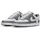 Nike Court Vision Low Herren Freizeitschuhe, grau, Größe 43