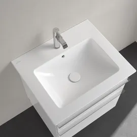 Villeroy & Boch Venticello Waschtisch 60 x 50 cm (41246001)