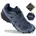 Gore-Tex Spellbound/Black/Tradewinds 44