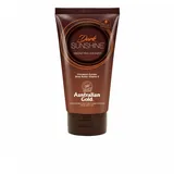 Australian Gold Dark Magnifying Bronzer Sunbed Tanning Lotion with Cinnamon Extract 130ml