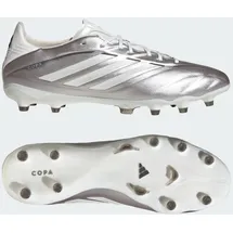 adidas Copa Pure IV Pro FG Herren Silber 41 1/3