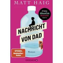 Nachricht von Dad