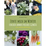 löwenzahn verl. Ernte mich im Winter