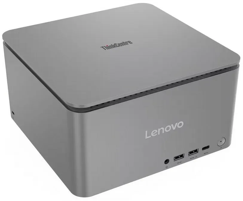 Lenovo ThinkCentre neo Ultra Business-PC