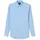 Olymp Hemd Blau 43