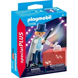 Playmobil Special Plus Zauberer 70156