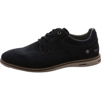 Mustang Herren Sneaker Schnürhalbschuh - 47