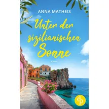 dp Verlag Unter der sizilianischen Sonne