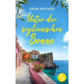 dp Verlag Unter der sizilianischen Sonne