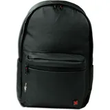 travel n meet Businessrucksack Schwarz