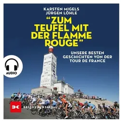 'Zum Teufel mit der flamme rouge'