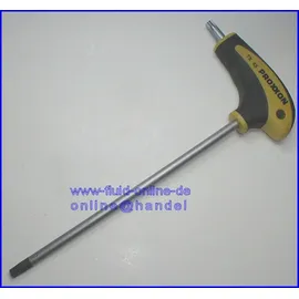 PROXXON L-Griff-Schraubendreher TX/TTX 45 x 215 mm