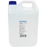 Alphacool Ultra Pure Water Kanister 5000ml, Kühlmittel - transparent