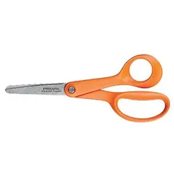 FISKARS® Kinderschere Classic orange 13,0 cm