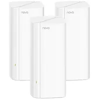 Tenda WLAN-Router WLANRouter EX12-3 EX123, Router, Weiss