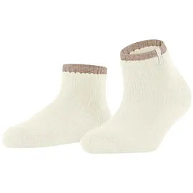 Falke Cosy Plush Socken 1 Paar Weiß 39-42