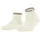 Falke Cosy Plush Socken 1 Paar Weiß 39-42