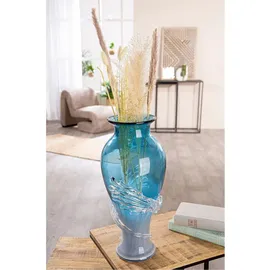 Casablanca by Gilde Casablanca by Gilde, Vase, Bodenvase Wave