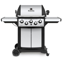 Broil King Signet 390 Modell 2019