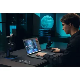 Asus ROG Zephyrus G16 16" Core Ultra 9 386H 32 GB RAM 1 TB SSD RTX 5070 Win11 Home Weiß
