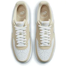 Nike Court Vision Low Herren Light Khaki / White 45,5