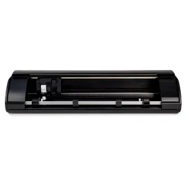 Silhouette America SILHOUETTE CAMEO 5 Alpha (α) PLUS Schneidemaschine, 38,1 cm, Schwarz