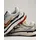Nike P-6000 white/metallic platinum/dark charcoal/varsity red 39