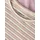 NAME IT "NMFTAIAS LS TULLE DRESS", Mädchen, Gr. 116, N-Gr, dawn pink stripes:cloud dancer, Jersey, Obermaterial: 90% Baumwolle, 5% Elasthan, 5% metallisierte Fasern, geringelt, gestreift, unifarben, bequem, Rundhals, Kleider Minikleid