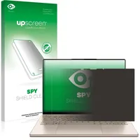 Upscreen Spy Shield Blickschutzfolie (14", 16 : 10), Notebook