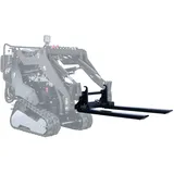 SCHEPPACH Palettengabel für Kompaktlader MSK800