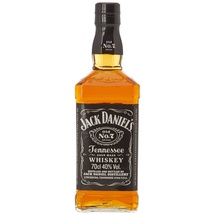 Jack Daniel's Old No.7 Tennessee 40% vol 0,7 l