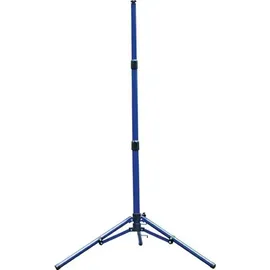 PROMAT LED-Strahler 30W Aluminium 7,5 m weiß