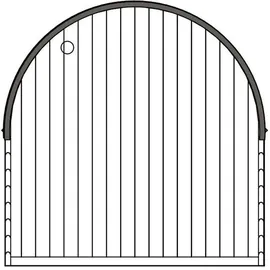 FinnTherm Fasssauna ScandiPod Deluxe, Fasssauna 2 Sitzbänke aus Holz ... Sauna mit 42 mm Wandstärke, Außensauna Mit Montagematerial - FinnTherm