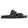 Camper Slides Schwarz 45