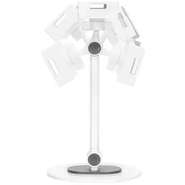 NeoMounts Tablet-Halterung DS15-540WH1 Universal Weiß
