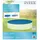 Intex Solarabdeckplane für Easy & Frame Pool 366 cm
