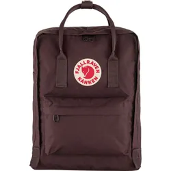 Fjällräven Kånken blackberry (424)