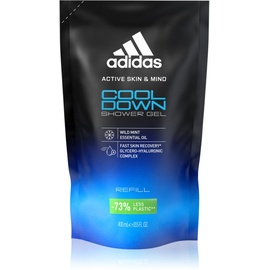 adidas Cool Down Duschgel 400 ml für Manner