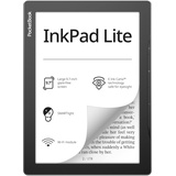 Pocketbook InkPad Lite Mist Grey eReader mit 150 DPI 8GB