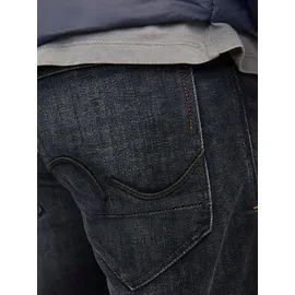 JACK & JONES Mike Cade Ge 232 Jeans Blue Denim 28 32
