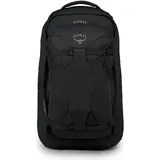 Osprey Fairview 70 schwarz