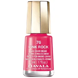 Mavala Nagellack Color Club Collection Pink Rock 5 ml