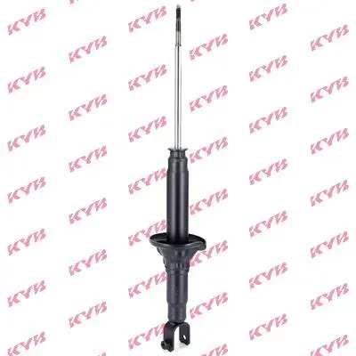 KYB Stoßdämpfer 341176 Hinterachse für HONDA