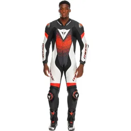 Dainese Laguna Seca 6 1-Teiler Motorrad Lederkombi 54